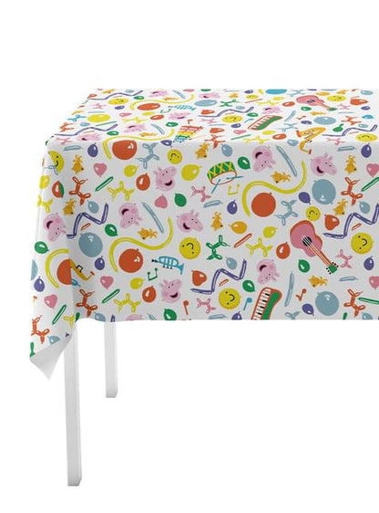 Mantel de Peppa pig - Funiglobal | Funidelia
