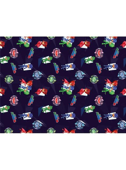 Mantel de Pj Masks - Funiglobal | Funidelia