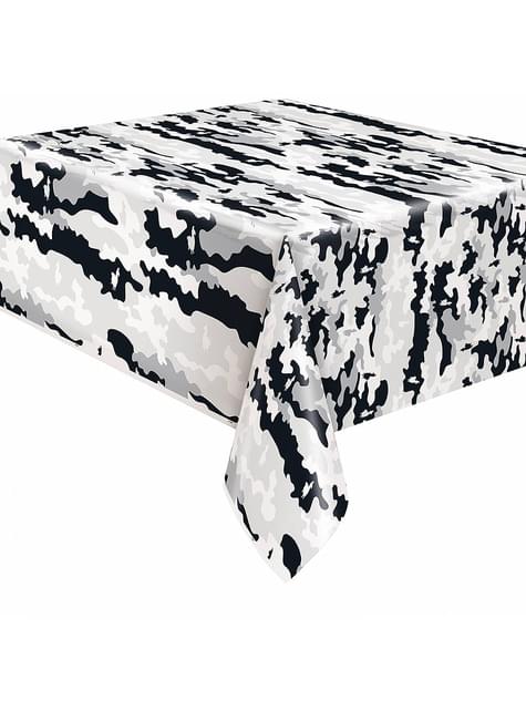 Mantel de plástico de 54x84 cm de Fortnite - Unique | Funidelia