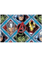 Mantel de plástico de Los Vengadores - Mighty Avengers