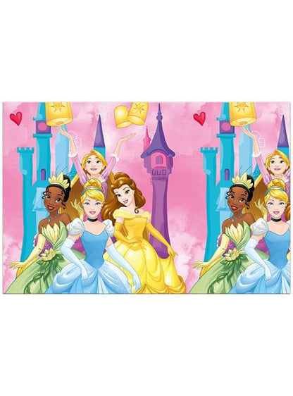 Mantel de Princesas Disney - Procos | Funidelia