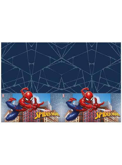 Mantel de Spiderman - Marvel - Procos | Funidelia