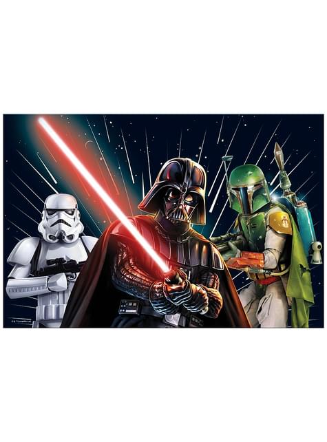 Mantel de Star Wars
