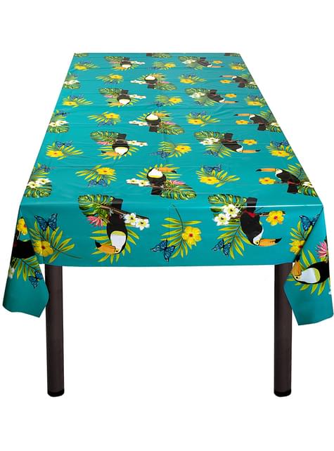 Mantel de tucanes - Toucan Party - Boland | Funidelia