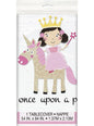 Mantel de Unicornio Feliz - Magical Unicorn - Unique | Funidelia