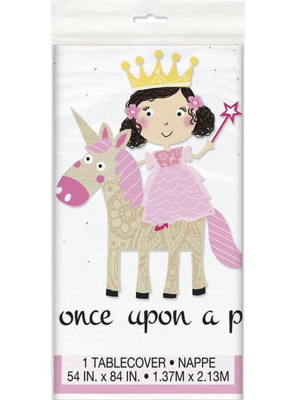 Mantel de Unicornio Feliz - Magical Unicorn - Unique | Funidelia