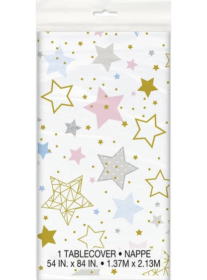 Mantel grande -Twinkle Little Star - Unique | Funidelia