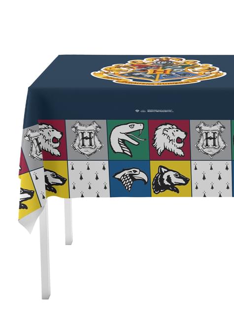 Mantel Harry Potter - Hogwarts Houses - Funiglobal | Funidelia