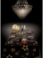 Mantel para fiesta VIP - Elegant Collection - Boland | Funidelia
