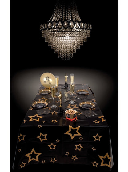 Mantel para fiesta VIP - Elegant Collection - Boland | Funidelia