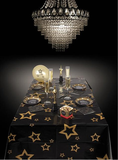 Mantel para fiesta VIP - Elegant Collection - Boland | Funidelia
