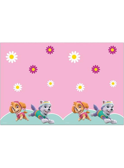 Mantel Patrulla Canina Skye & Everest - Procos | Funidelia