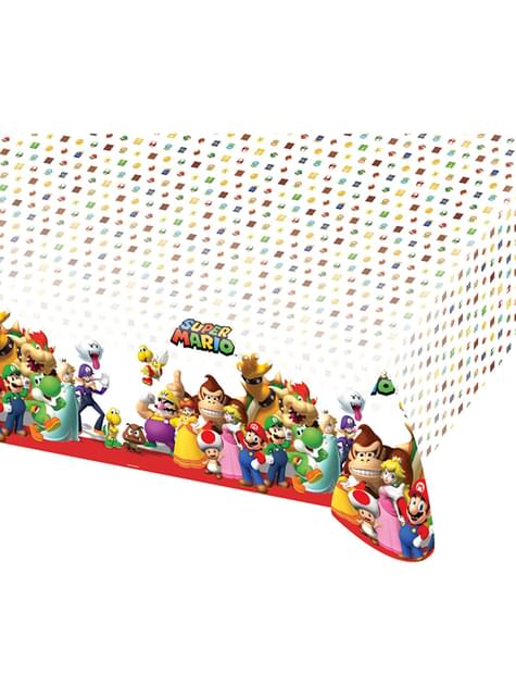 Mantel Super Mario