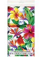 Mantel verano tropical - Palm Tropical Luau - Unique | Funidelia