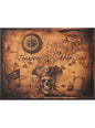 Mapa pirata - Funiglobal | Funidelia