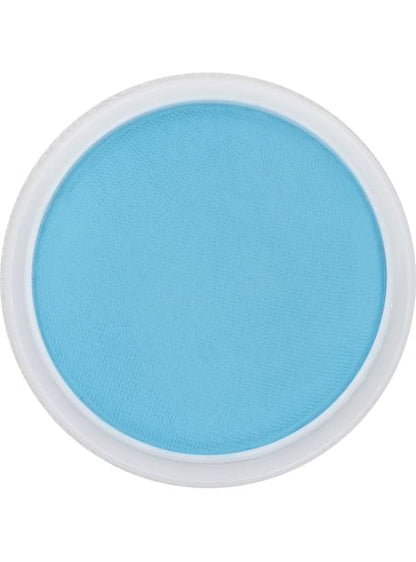 Maquillaje al agua azul cielo - Funiglobal | Funidelia