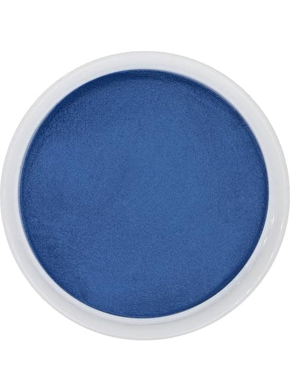 Maquillaje al agua azul oscuro - Funiglobal | Funidelia