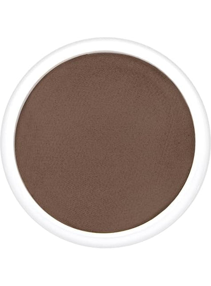 Maquillaje al agua marrón - Funiglobal | Funidelia