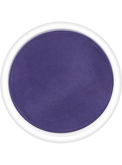Maquillaje al agua morado - Funiglobal | Funidelia