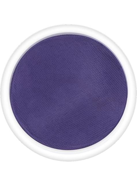 Maquillaje al agua morado - Funiglobal | Funidelia