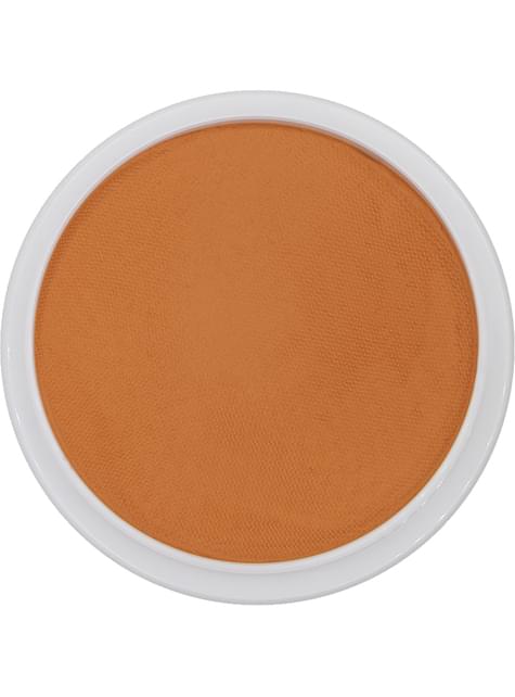 Maquillaje al agua naranja - Funiglobal | Funidelia