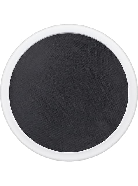 Maquillaje al agua negro - Funiglobal | Funidelia