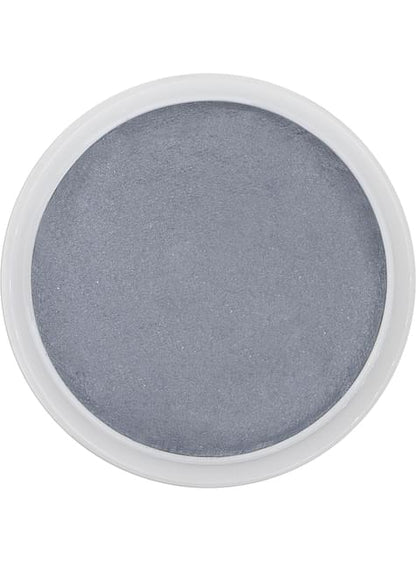 Maquillaje al agua plateado - Funiglobal | Funidelia