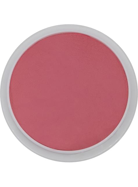 Maquillaje al agua rosa - Funiglobal | Funidelia