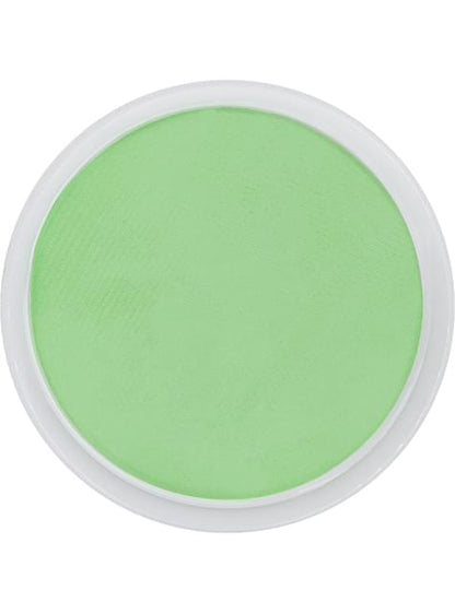 Maquillaje al agua verde lima - Funiglobal | Funidelia
