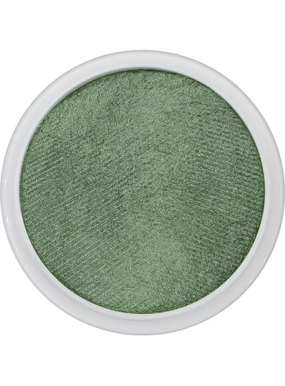 Maquillaje al agua verde - Funiglobal | Funidelia