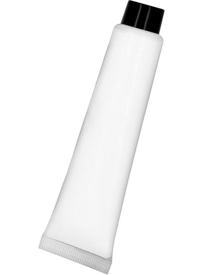 Maquillaje blanco en crema - Funiglobal | Funidelia