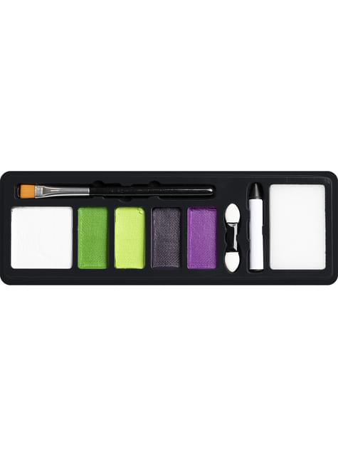 Maquillaje de Beetlejuice - Funiglobal | Funidelia