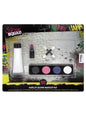 Maquillaje de Harley Quinn - Suicide Squad