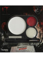 Maquillaje de Pennywise - IT: Capítulo Dos