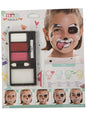 Maquillaje de perro dálmata infantil - My Other Me | Funidelia