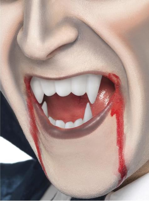 Maquillaje FX efecto sangre