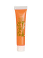 Maquillaje naranja neón en crema tubo 10 ml
