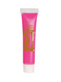 Maquillaje rosa neón en crema tubo 10 ml