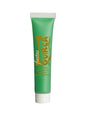 Maquillaje verde claro en crema tubo 20 ml