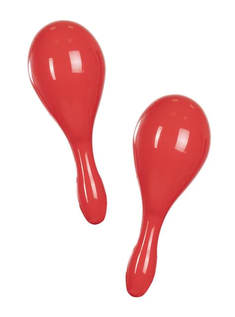 Maracas - Funiglobal | Funidelia