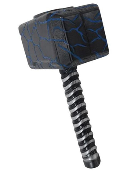 Martillo de Mighty Thor Mjolnir para niño - Love and Thunder
