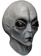 Máscara Alien Área 51 de látex - Ghoulish | Funidelia