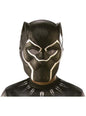 Máscara Black Panther para niño - Los Vengadores - Rubies USA | Funidelia