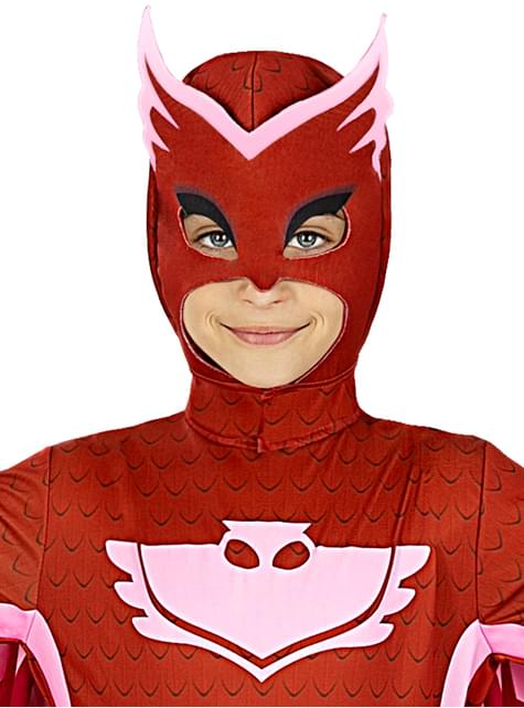 Máscara Buhíta PJ Mask - Funiglobal | Funidelia