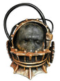 Máscara Cepo de Oso SAW de látex - Trick or Treat Studios | Funidelia