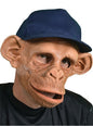 Máscara Chee-Chee Money con Gorra de látex