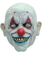 Máscara Crappy The Clown Halloween