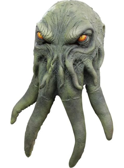Máscara Cthulhu - Ghoulish | Funidelia