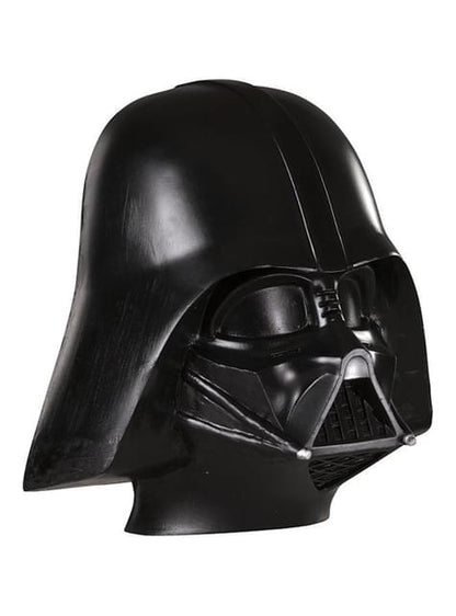 Máscara Darth Vader sencilla - Rubies USA | Funidelia