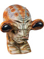 Máscara de Alienígena deforme